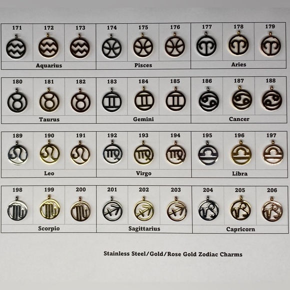 ✨DESIGN YOUR OWN JEWELRY✨ - Picture 9 of 12